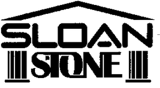 SLOAN STONE