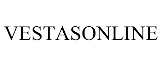 VESTASONLINE