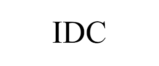 IDC