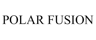 POLAR FUSION