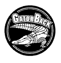 GATORBACK