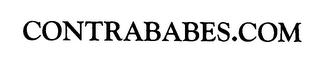 CONTRABABES.COM
