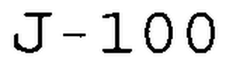 J-100