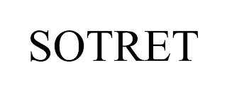 SOTRET