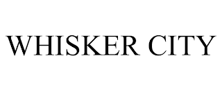 WHISKER CITY