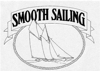 SMOOTH SAILING