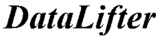 DATALIFTER