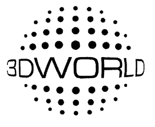 3DWORLD