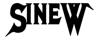 SINEW
