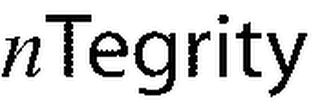 NTEGRITY