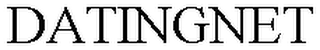 DATINGNET