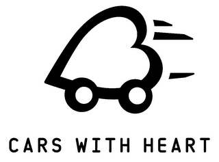 CARS WITH HEART