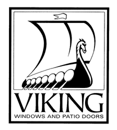VIKING WINDOWS AND PATIO DOORS