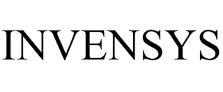 INVENSYS