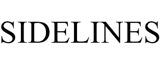 SIDELINES