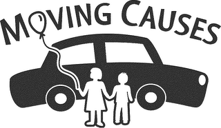 MOVING CAUSES
