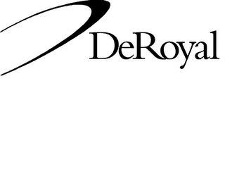 DEROYAL