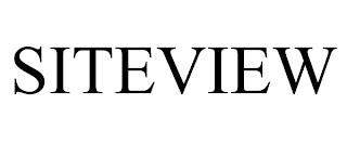 SITEVIEW