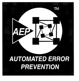 AEP AUTOMATED ERROR PREVENTION