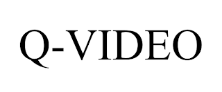 Q-VIDEO