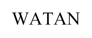 WATAN