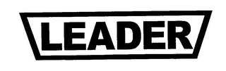 LEADER