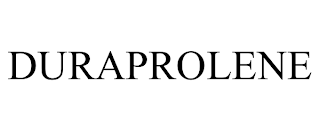 DURAPROLENE