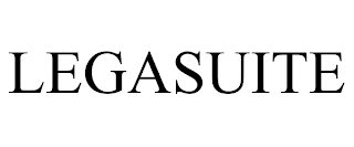 LEGASUITE