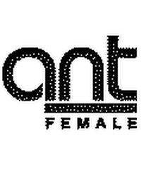 ANT FEMALE