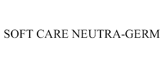 SOFT CARE NEUTRA-GERM