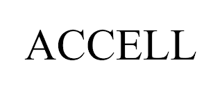 ACCELL
