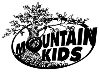 MOUNTAIN KIDS