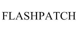 FLASHPATCH