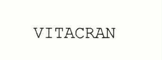 VITACRAN