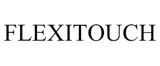 FLEXITOUCH