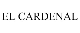EL CARDENAL