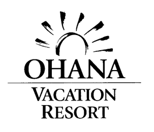 OHANA VACATION RESORT