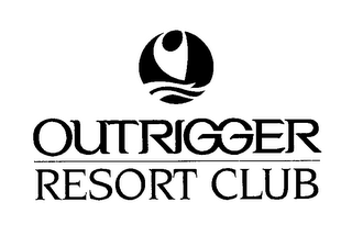 OUTRIGGER RESORT CLUB