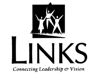 LINKS CONNECTING LEADERSHIP & VISION