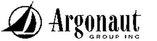 ARGONAUT GROUP INC