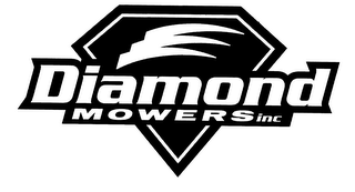 DIAMOND MOWERS INC