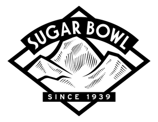 SUGAR BOWL SINCE 1939