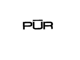 PUR