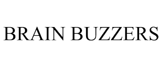 BRAIN BUZZERS