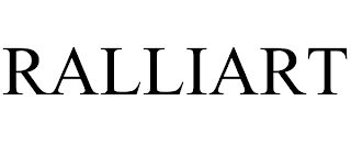 RALLIART