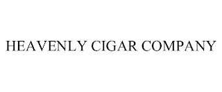 HEAVENLY CIGAR COMPANY