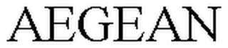 AEGEAN