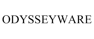 ODYSSEYWARE