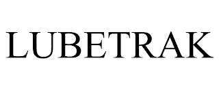 LUBETRAK