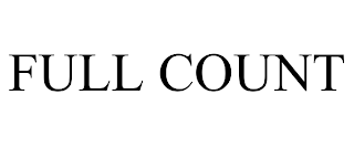 FULL COUNT